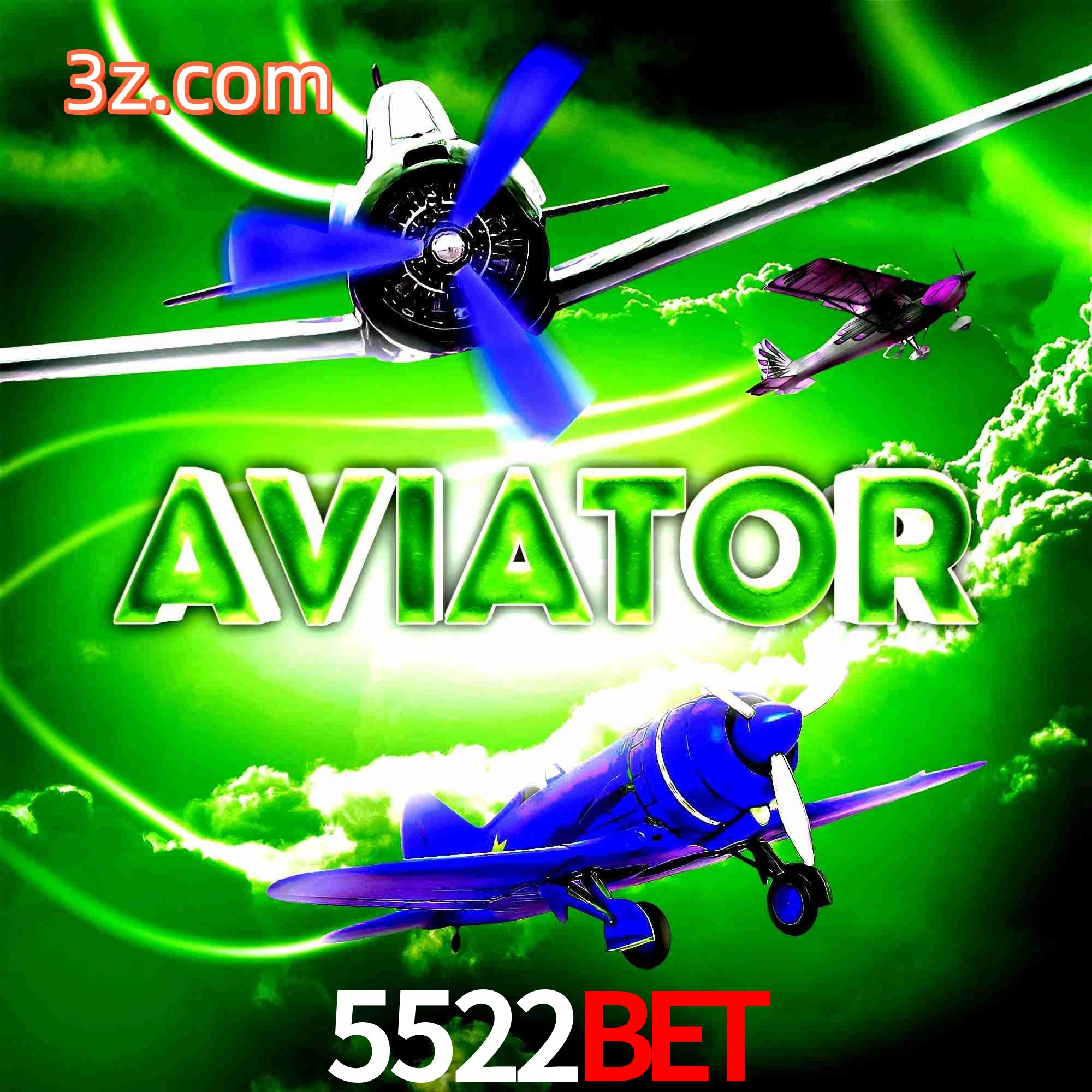 Aviator 5522Bet Tente a Sorte