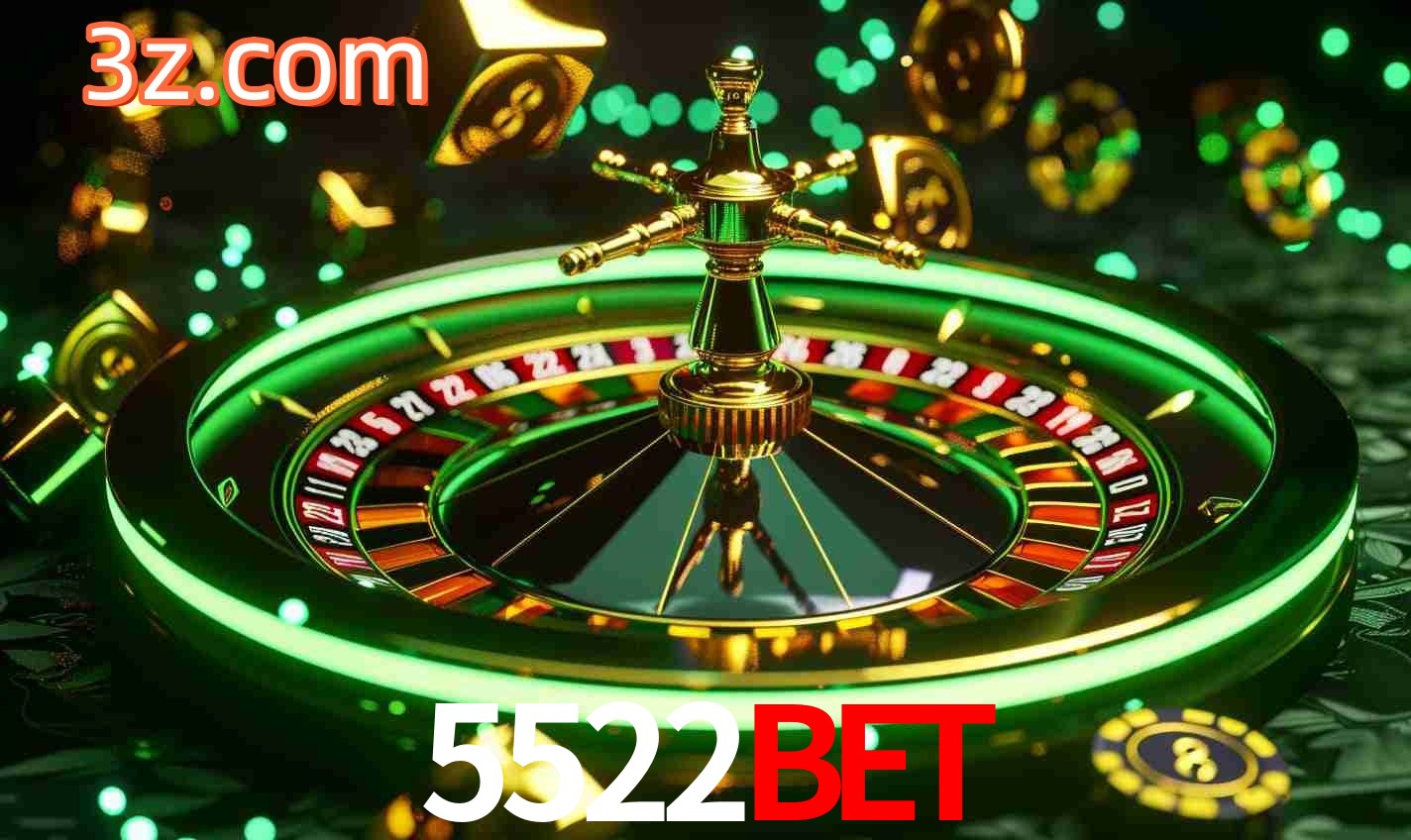 Desfrutar de um Cassino 5522Bet