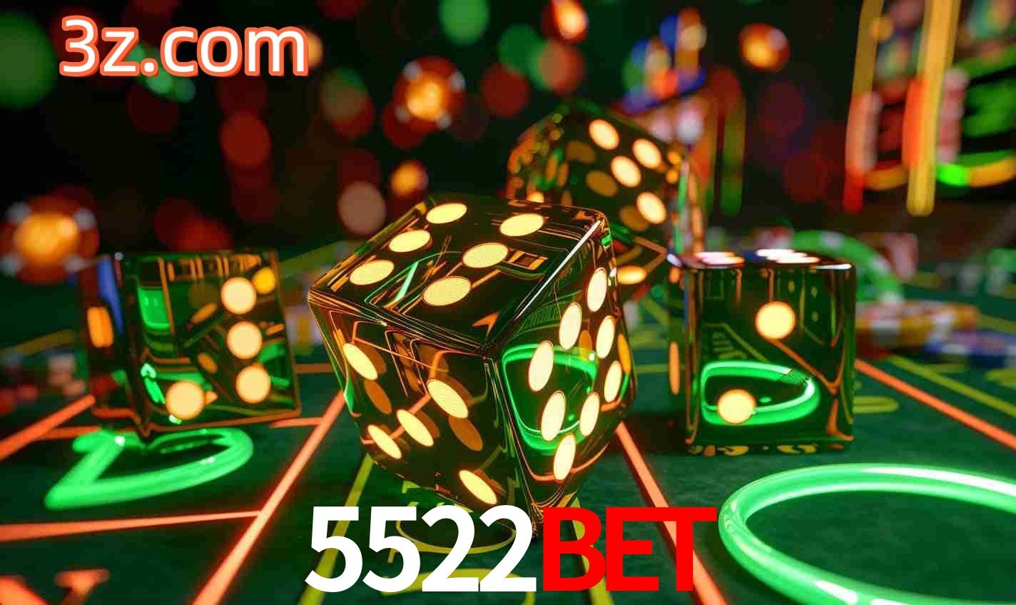 Entretenimento no Jogos 5522Bet