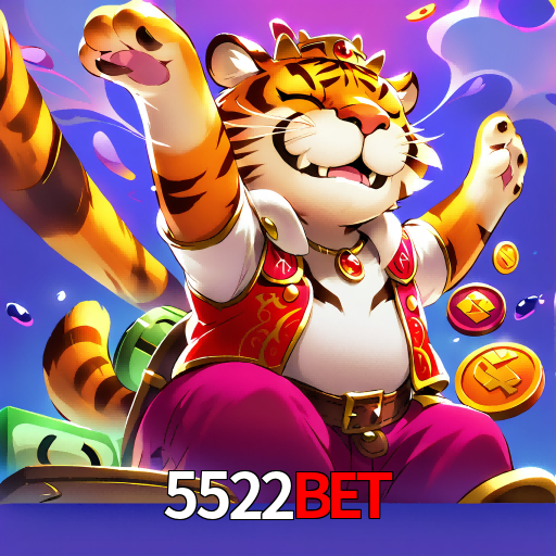 Experiência Imersiva no Cassino Online 5522Bet